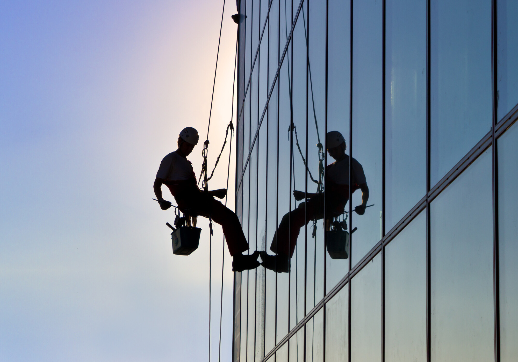 Industrial Rope Access Trade Association