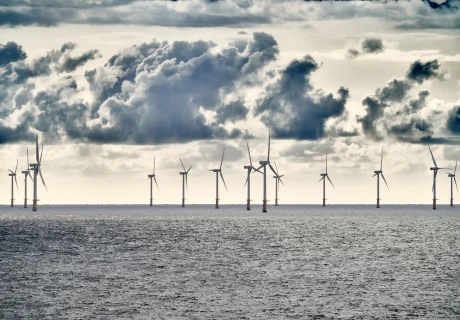 North Sea, Netherlands