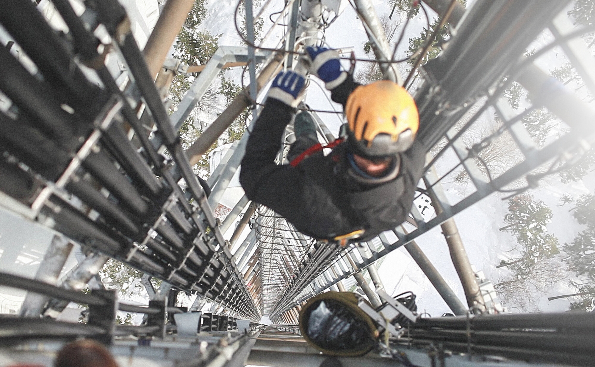 Rope Access Services